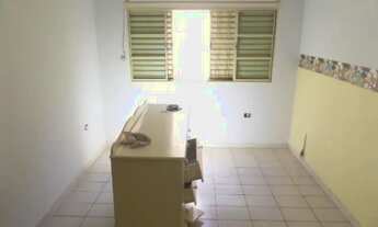 Imagem 6: Casa Padrão em Uberlândia