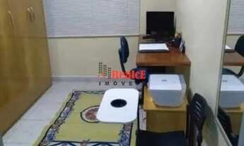 Imagem 4: Apartamento (Apartamento Padrão) para Venda, 2 dorm(s), 1 vaga(s), 49 m²