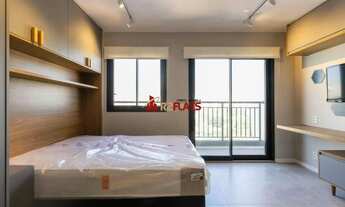 Imagem 3: Studio com ótimo preço no bairro Moema. Confira!