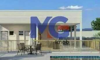 Imagem: Venda de Apartamentos / Padrão na cidade