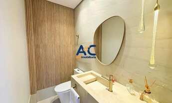 Imagem 6: Casa com 04 quartos no condomínio Portal do Sol