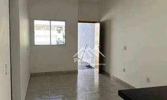 Imagem 4: Casa com 3 dormitórios à venda, 70 m² por R$ 340.000,00 - Jardim Ângelo Jurca - Ribeirão P