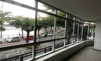 Imagem 4: Apartamento à venda, 238 m² por R$ 1.800.000,00 - Ingá - Niterói/RJ