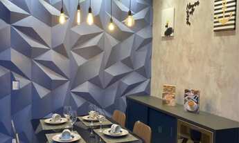 Imagem: Apartamento Mobiliado Moderníssimo