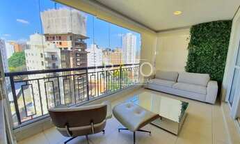 Imagem 7: Apartamento - Cambuí - Campinas