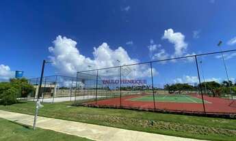 Imagem 3: Lote em Condomínio fechado em Marechal Deodoro com 294m²