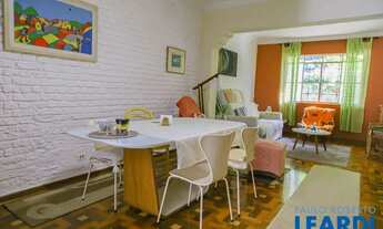 Imagem 6: CASA ASSOBRADADA - PERDIZES - SP