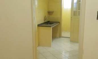 Imagem: Barracão - Tipo Apartamento