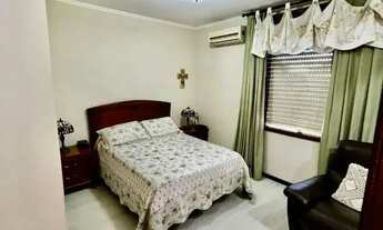 Imagem 7: Apto no Passo da Areia de 03 dorm com suíte, sala com 02 ambientes e 01 vaga