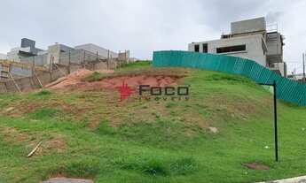 Imagem 2: Terreno a Venda no Condomínio Vem Viver Jacareí / 307 m²/ Terreno de esquina / Jacareí