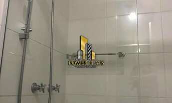 Imagem 5: Flat mobiliado em Pinheiros, 30 m², New Studio, 1 dormitório, 1 vaga - São Paulo - SP