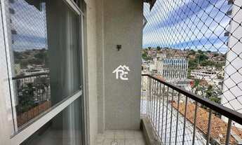 Imagem 4: Apartamento com 2 quartos à venda, 80 m² por R$ 530.000 - Ingá - Niterói/RJ