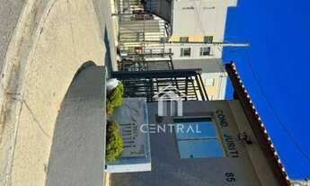 Imagem 4: Apartamento com 2 dormitórios à venda, 50 m² por R$ 200.000,00 - Jardim Carandá - Sorocaba