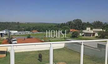 Imagem 3: Casa à venda em Villa dos Inglezes: condomínio de alto padrão em Sorocaba, com 350m²