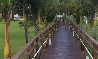 Imagem 2: Excelente terreno no Condomínio Vila dos Lagos em Ponta Negra