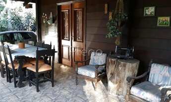 Imagem 7: Chácara à venda em Campinas, Village Campinas, com 3 quartos, com 195.64 m²