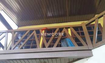 Imagem 5: Casa em Rua Padre Carmelo - Parque Califórnia - Campos dos Goytacazes/RJ