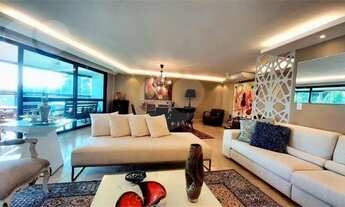 Imagem: Magnífico apartamento 285m², 4 quartos