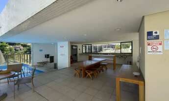 Imagem 5: Apartamento no Felicitá Garibaldi - Federação , 67m², 2/4 com suíte, varanda integrada a s