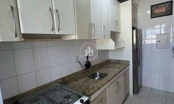 Imagem 5: Apartamento 2 Quartos 53m² - Barreiros