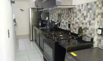 Imagem: Apartamento com 3 dormitórios à venda