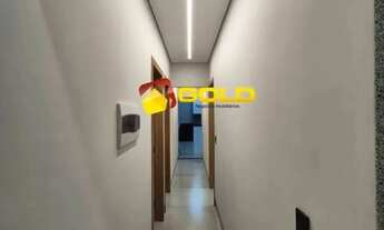 Imagem 4: Casa para Venda em Uberlândia, Jardim Botânico, 3 dormitórios, 3 suítes, 4 banheiros, 5 va