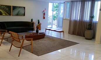 Imagem 5: 1/4 nascente total e mobiliado com infraestrutura completa em armação