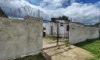 Imagem: Casa Padrão em Bagé