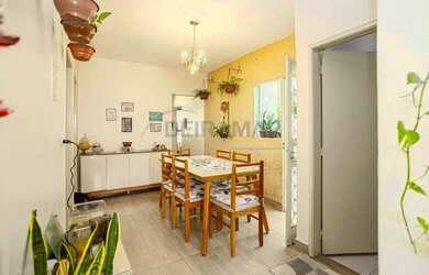 Imagem 4: Casa 3 quartos, térrea com 250m² com laje à Venda na QNM 21 - Ceilândia Sul