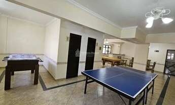 Imagem 6: OPORTUNIDADE NA GUILHERMINA!2DORM,1SUÍTE,1VAGA DEMARCADA,AP FRENTE RUA COM VARAN