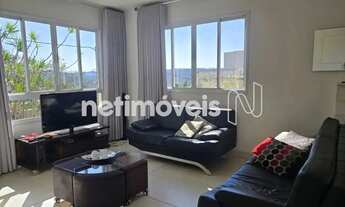 Imagem 2: Venda Casa em condomínio Alphaville - Lagoa dos Ingleses Nova Lima