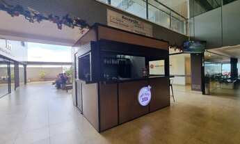 Imagem 3: Quiosque de Açaí em Edifício Comercial Independência Center com duas opções de valores