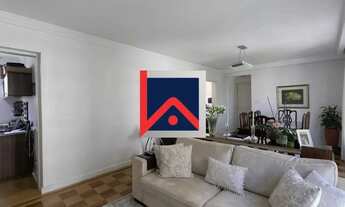 Imagem: Venda Apartamento 4 Dormitórios - 154 m²