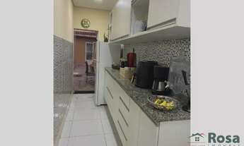 Imagem 2: CASA EM CONDOMINIO FECHADO para venda DISTRITO INDUSTRIAL Cuiabá