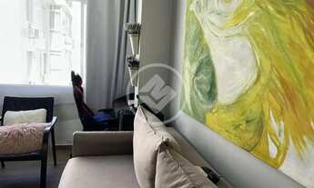 Imagem 5: Apartamento 1 quarto - José Menino - Santos codigo: 268942