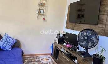 Imagem 2: Apartamento 2 quartos para locação, Piratininga (Venda Nova), Belo Horizonte, MG