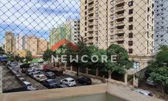 Imagem 3: Apartamento em Rua Goiás - Centro - Londrina/PR