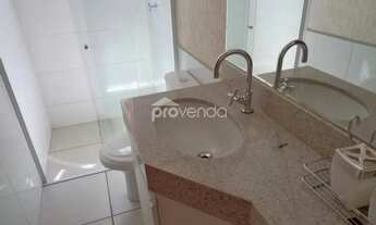 Imagem 5: CASA 03 QUARTOS 01 SUÍTE - CONDOMÍNIO FLORÁIS MARINGÁ