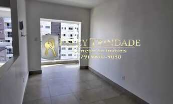 Imagem 2: Apartamento à venda no Jardim Serigy , FAROLÂNDIA, Aracaju, SE