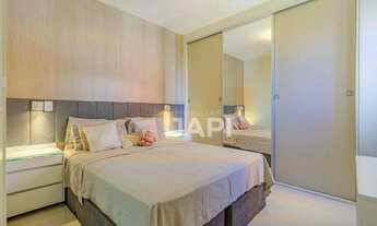 Imagem 5: Apartamento á venda em Jundiaí - Condomínio Espaço e Vida - 77m² - 2 quartos - 1 suíte - R