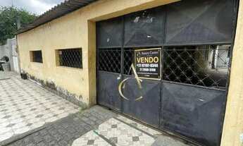 Imagem 3: 2 CASAS PARA VENDA - JARDIM ALVORADA - NOVA IGUAÇU