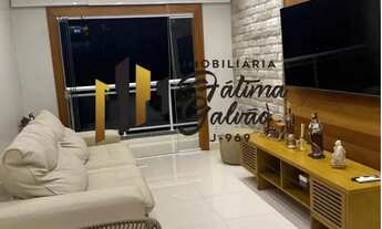 Imagem: Alugo Apto Alto Padrão / Batista Campos