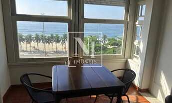 Imagem 5: Apartamento 3 quartos a venda em Copacabana - RJ