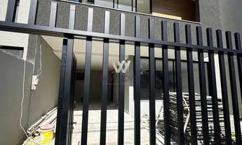 Imagem 2: Triplex no Centro de São José dos Pinhais