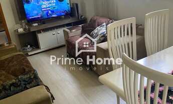 Imagem 2: Apartamento - Dic VI (Conjunto Habitacional Santo Dias Silva) - Campinas