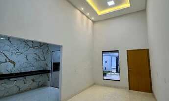 Imagem 2: Casa a venda no Campos do Jordão -Anápolis