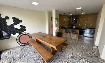 Imagem: Casa em Condomínio no Olho DÁgua