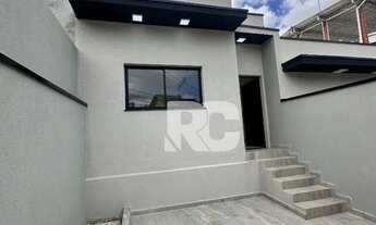 Imagem 4: Casa com 2 dormitórios à venda, 59 m² por R$ 420.000 - Vila Brasileira - Mogi das Cruzes/S