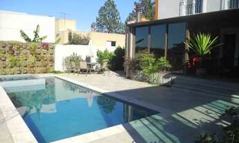 Imagem: Casa de condomínio em Avenida dos Lagos