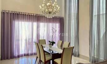 Imagem 7: Casa de Condomínio à venda, 3 quartos, 3 suítes, 4 vagas, Jardim Residencial Mont Blanc